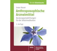 Anthroposophische Arzneimittel: Beratungsempfehlungen für die Selbstmedikation