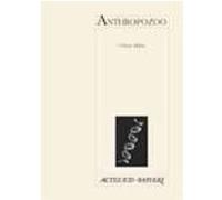 Anthropozoo Gildas Milin (Auteur)