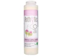 Anthyllis Shampooing pour cheveux gras, - 250 ml