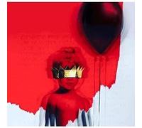 Rihanna – Anti – CD – Version explicite
