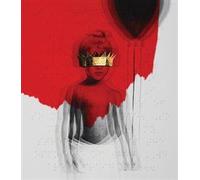 Rihanna - Anti [Import]