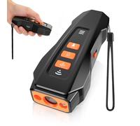 Anti Aboiement Chien Répulsif à Ultrasons Chien, 3 Modes Ultrason Anti Chien Réglable, Portée 10M Portée Avec Lampe De Poche, Adapté Aux Chiens Petits à Grands,Dressage Intérieur & Extérieur