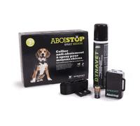 Anti-aboiement Martin Sellier Aboistop Noir M