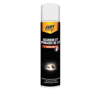 WYRITOL - Anti acariens et punaises de lit - Traitement préventif et curatif -Surfaces & textiles -500ML -Fabrication française