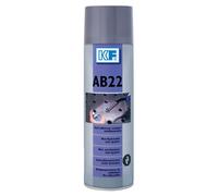 Anti adhérant soudure AB 22 spray 400ml KF Industrie