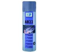 Anti-adherent soudure AB 22 aérosol 650ml brut / 400ml net - CRC-KF - 6612 Noir G