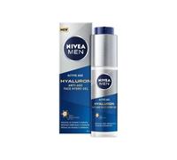 NIVEA MEN Anti-Age Power Sérum Anti Taches 30ml Sérum Visage pour Homme Anti Rides et Taches Sérum Visage à l'acide hyaluronique et Thiamidol breveté pour les soins quotidiens de la peau pour