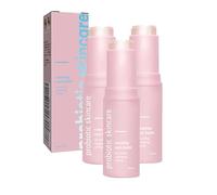 Anti Age Eye Cream, Rosehip Moisturizing Balm Stick for Dark Circles & Puffiness, Fade Fine Lines, Moisturize And Tighten the Skin Around the Eyes (3)