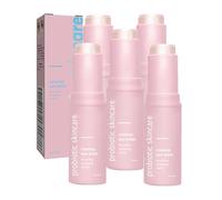 Anti Age Eye Cream, Rosehip Moisturizing Balm Stick for Dark Circles & Puffiness, Fade Fine Lines, Moisturize And Tighten the Skin Around the Eyes (5)