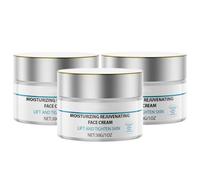 Anti-Aging Creme, Creme Hydratante Visage Femme, Crème Anti Rides Femme, Wrinkle Power, Crème Lifting Immediat Visage, Raffermissante Au CollagèNe Pour Le Visage (3)