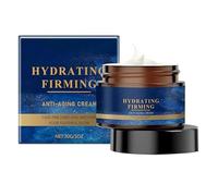 Anti-Aging Face Cream,Moisturizing Liquid Solution,Reduces Wrinkles Fine Lines,Instant Lifting & Tightening, Hydrating,Absorb Quickly,Fine Lines Reduction Facial Cream for All Skin Types (1 pcs)