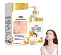 Anti-Aging Firming Cream, Skin Firming Cream, Skin Firming Wrinkle Reducing Cream, Skin Firming Rejuvenating Cream, Natural Anti Wrinkle Cream, Moisturizing Body Cream, for All Skin Types 100ml (1)