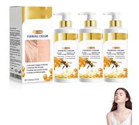 Anti-Aging Firming Cream, Skin Firming Cream, Skin Firming Wrinkle Reducing Cream, Skin Firming Rejuvenating Cream, Natural Anti Wrinkle Cream, Moisturizing Body Cream, for All Skin Types 100ml (3)