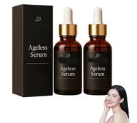 Anti-Aging-Serum, strafft und glättet die Haut, reduziert feine Linien und Falten, spendet Feuchtigkeit und wirkt der Hautalterung entgegen. Für ein jugendliches und strahlendes Hautbild. Für alle Hau