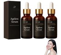 Anti-Aging-Serum, strafft und glättet die Haut, reduziert feine Linien und Falten, spendet Feuchtigkeit und wirkt der Hautalterung entgegen. Für ein jugendliches und strahlendes Hautbild. Für alle Hau