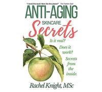 Anti-Aging Skincare Secrets