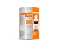 Avène Pack Antiedad Solar con Color 50 ml + Sérum Vitamin Activ Cg 10ml