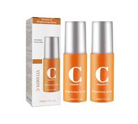 Anti-aging Spray VC Hydrating Spray, Antioxydant et Soutient le Système Immunitaire, Spray Vegan, Spray Hydratant Anti-âge pour Peaux Sèches et Déshydratées