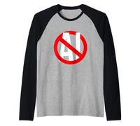 Anti AI Anti Machine Learning Dites non aux conceptions AI Stop AI Manche Raglan