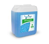 Anti-algue piscine 5 L Aqualyn Unité Unité