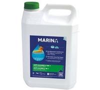 Anti-Algues 2 en 1 et Clarifiant 3L Piscine