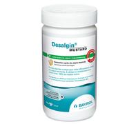Bayrol - Desalgin Mustard - 1,5kg