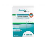 Anti-algues Bayrol Desalgin Shock - Granulés 1,6 kg