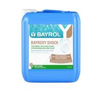 Bayroxy Shock - Traitement choc sans Chlore Liquide 10L