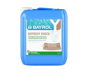 Anti-algues Bayroxy Shock 10 L - Bayrol