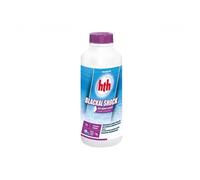 Anti-algues choc Blackal Shock 1 L - HTH
