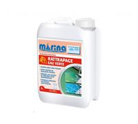 Anti-algues choc SOS rattrapage eau verte 3 L - Marina