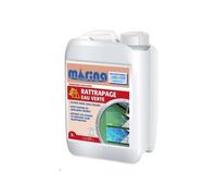 Anti-algues choc SOS rattrapage eau verte 3 L - Marina