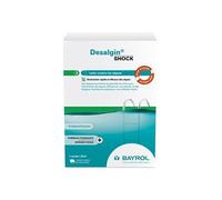 Bayrol – Desalgin Shock – Granulés anti-algues – 1,6 kg
