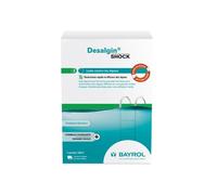 Anti-Algues Desalgin Shock 1 60 kg - Bayrol