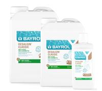 Desalgin Classic Bayrol 1L pour Piscine