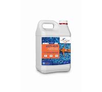 Anti algues et clarifiant en liquide de 5L - POOLSTYLE - PSL-500-0013