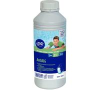 Gre Anti-algues liquide 76009 – Algicide contre l'eau verte – 1 L