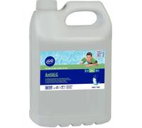 Gre Antialgues concentré liquide 76008 – Traitement algicide préventif, action prolongée 5 L