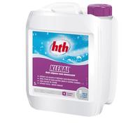 HTH Anti-algues Kleral liquide très puissant non moussant 5 L