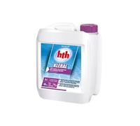 HTH Anti-algues Kleral liquide très puissant non moussant 5 L