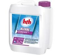 Anti-algues Kléral 5 L - HTH Blanc G
