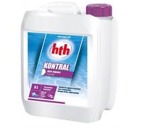 Anti-algues KONTRAL hth - 5 litres