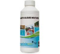 ANTI ALGUES MOUTARDE BIDON DE 1L HYDRAPRO