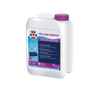 Anti-algues moutarde Yellow Shock 3L - HTH