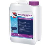 HTH Yellow Shock 3L