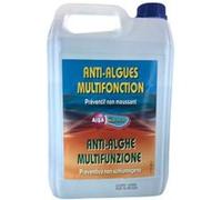 Anti-algues multifonctions Aiga MAREVA pour piscine - 5L - 161059U G