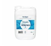 Anti Algues Piscine - FRESH POOL - Action Préventice Anti Eau Verte et Eau Trouble - Bidon 5 l