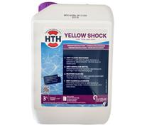 HTH Yellow Shock 3L