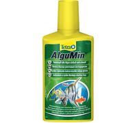 Anti-algues pour aquariums d'eau douce 250 ml