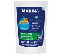 Anti-Algues Unidose 10m3 - 250ML Piscine